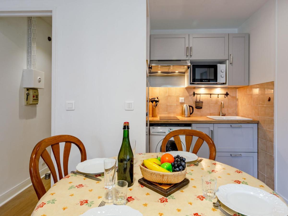 Apartment Les Portes De La Mer-11 By Interhome Villers-sur-Mer Εξωτερικό φωτογραφία