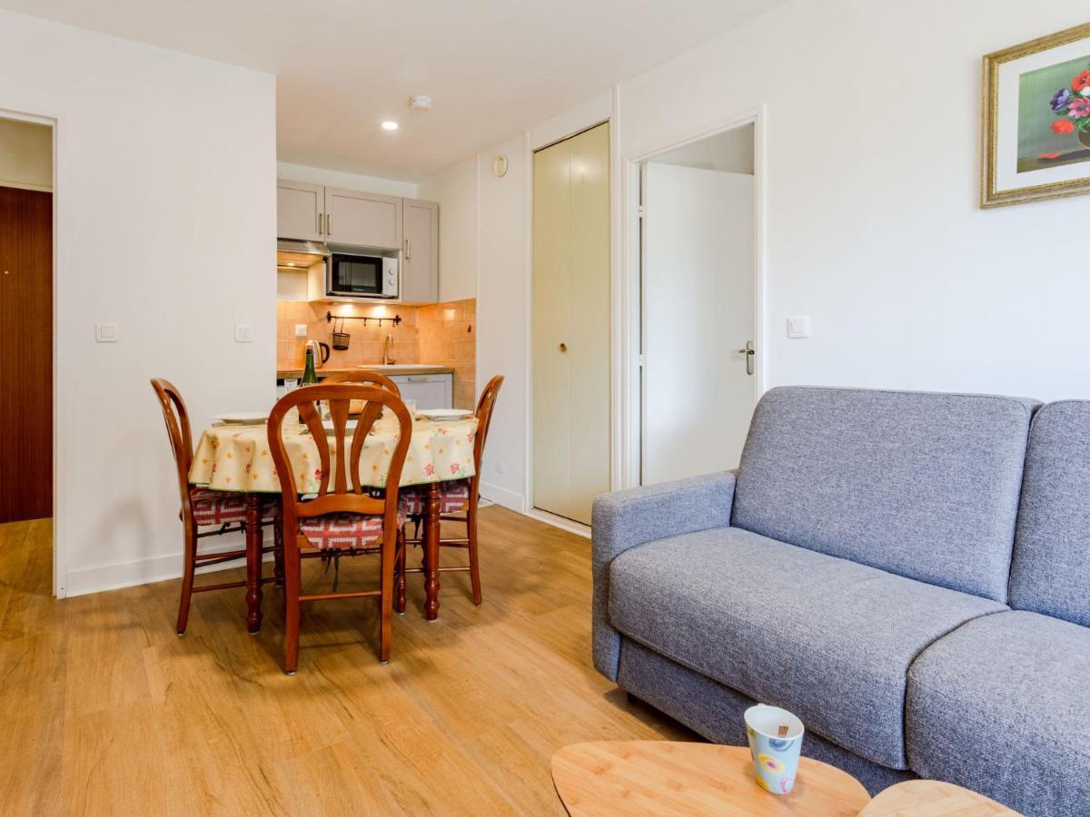 Apartment Les Portes De La Mer-11 By Interhome Villers-sur-Mer Εξωτερικό φωτογραφία