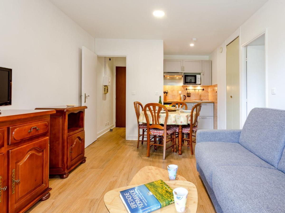 Apartment Les Portes De La Mer-11 By Interhome Villers-sur-Mer Εξωτερικό φωτογραφία