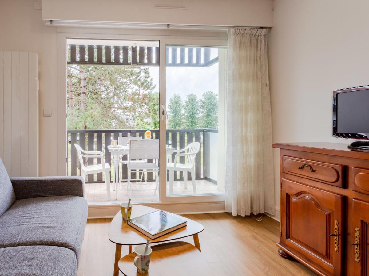 Apartment Les Portes De La Mer-11 By Interhome Villers-sur-Mer Εξωτερικό φωτογραφία