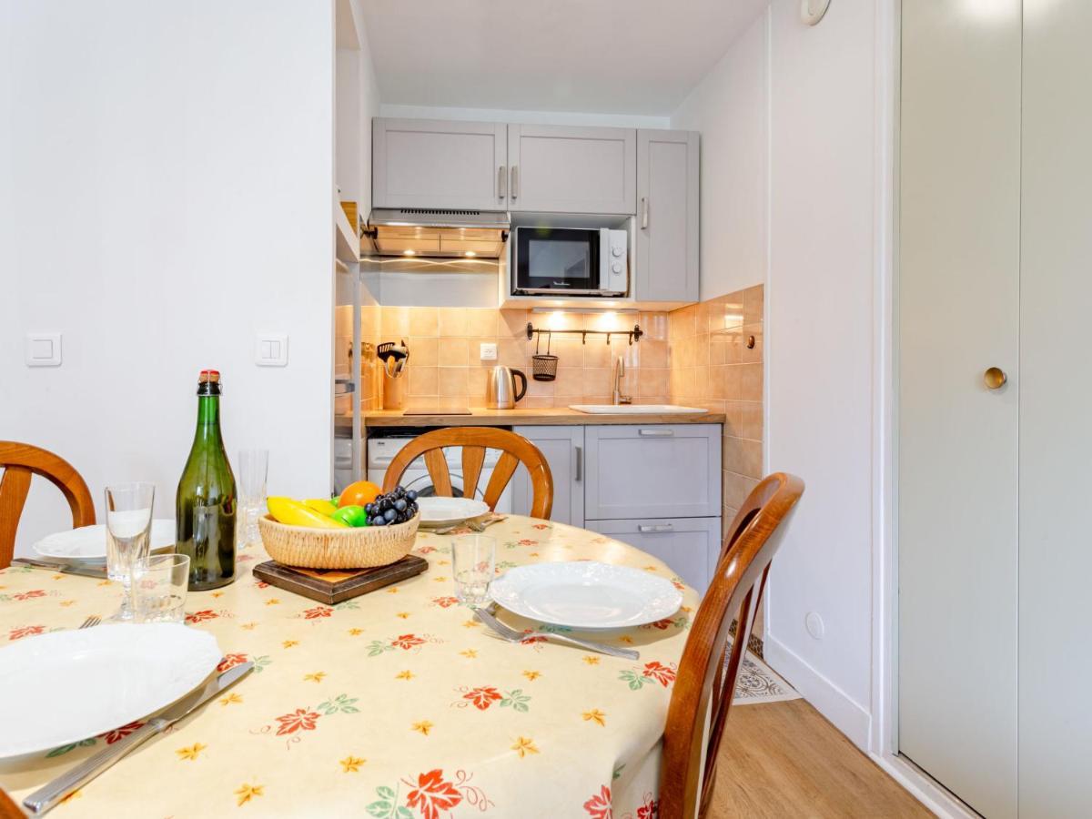 Apartment Les Portes De La Mer-11 By Interhome Villers-sur-Mer Εξωτερικό φωτογραφία