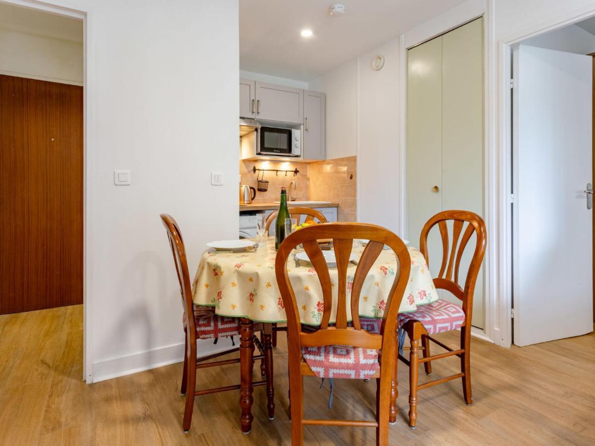 Apartment Les Portes De La Mer-11 By Interhome Villers-sur-Mer Εξωτερικό φωτογραφία