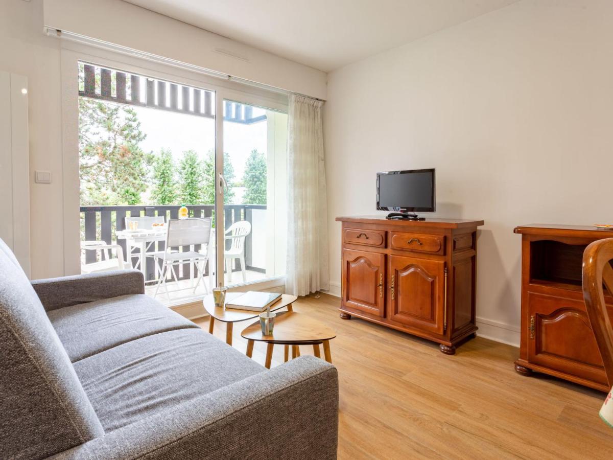 Apartment Les Portes De La Mer-11 By Interhome Villers-sur-Mer Εξωτερικό φωτογραφία