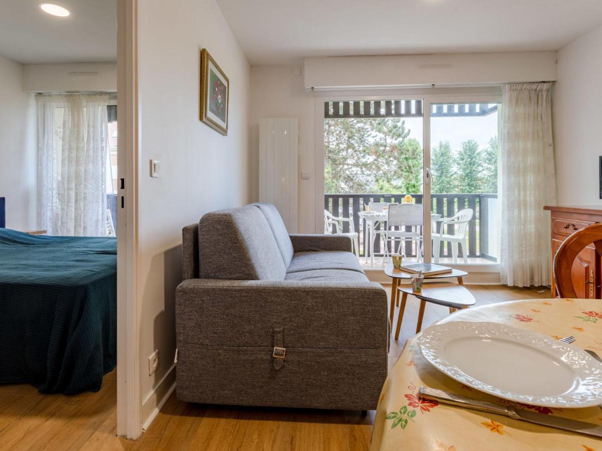 Apartment Les Portes De La Mer-11 By Interhome Villers-sur-Mer Εξωτερικό φωτογραφία