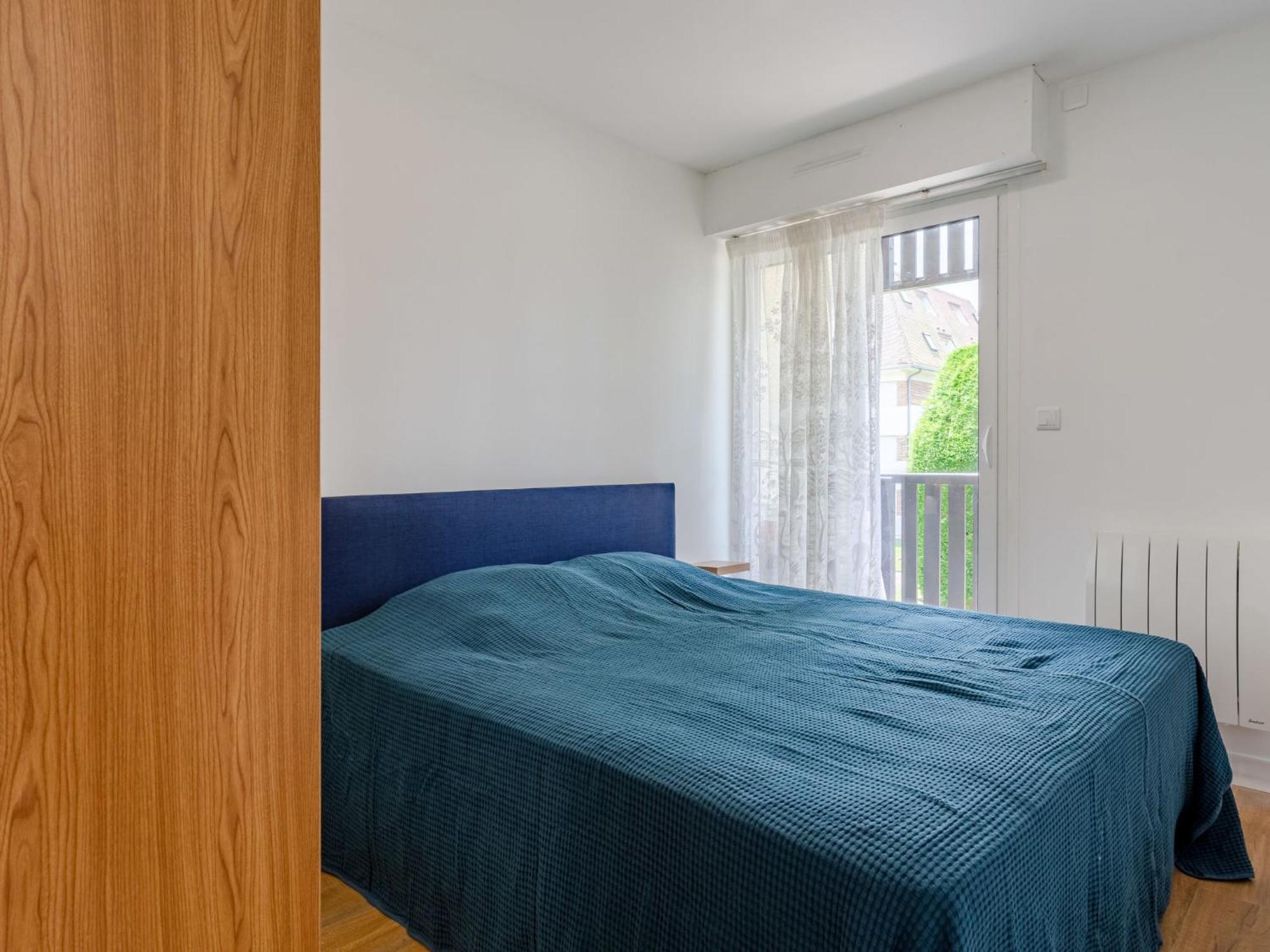 Apartment Les Portes De La Mer-11 By Interhome Villers-sur-Mer Εξωτερικό φωτογραφία